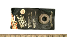 Mercury 12-31211A2 Brass Propeller Splined Hub - Rear