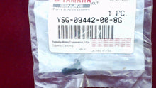 Yamaha YSG-09442-00-8G Bolt – New Old Stock