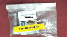 Yamaha 688-42815-00-Ek Lever Clamp - New Old Stock (GLM)
