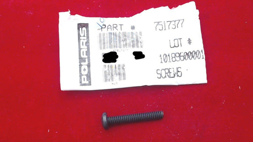 Polaris 7517377 Screw