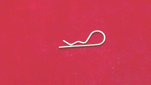 Polaris 7660701 Cotter Hairpin