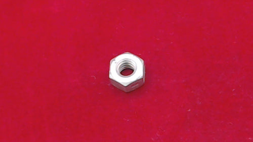 Polaris 7542101 Hex Lock Nut