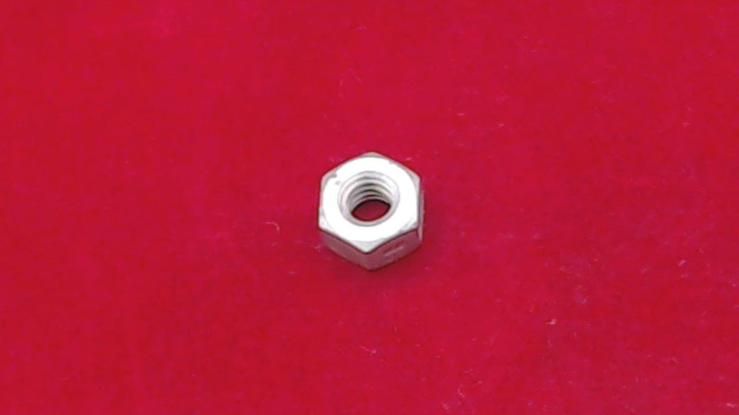 Polaris 7542101 Hex Lock Nut