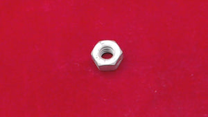 Polaris 7542101 Hex Lock Nut