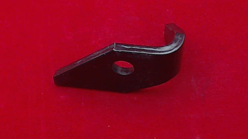 Polaris 5222874-067 Black LH Steering Stop