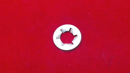 Polaris 7670081 Bolt Pushnut