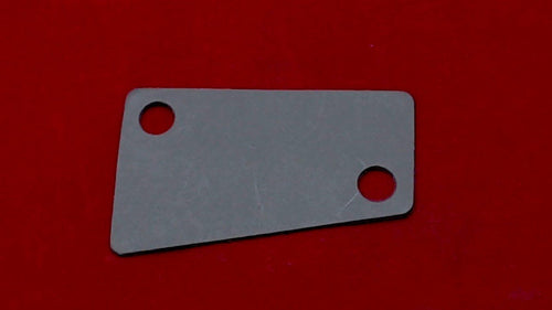 Polaris 5810305 Vent Gasket