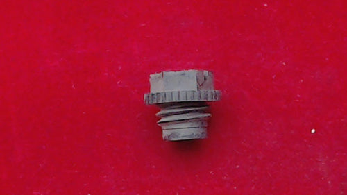 Polaris 5430484 Vintage Vented Plug C/C
