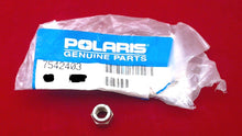 Polaris 7542403 Nut Lock