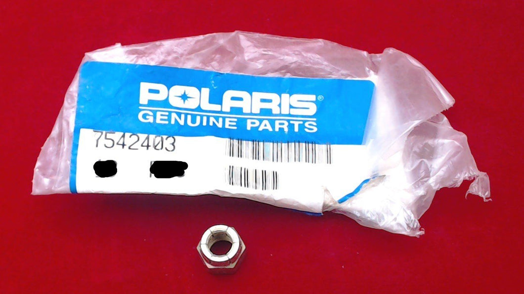 Polaris 7542403 Nut Lock