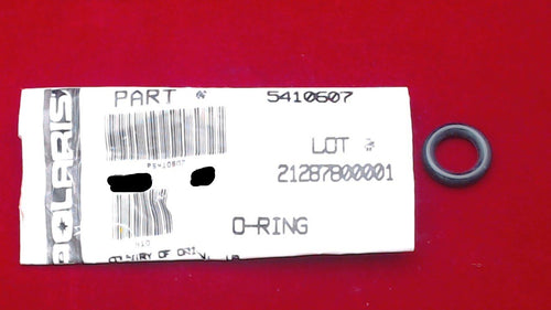 Polaris 5410607 O-Ring