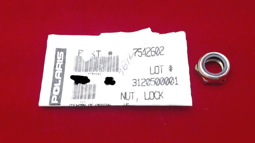 Polaris 7542602 Lock Nut