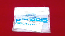 Polaris 7072390 Override Switch Decal