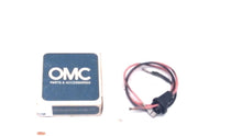 Johnson Evinrude OMC 976615 Light Socket