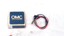 Johnson Evinrude OMC 976615 Light Socket