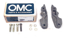 Johnson Evinrude OMC 385817 Clamp Kit Assy