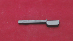 Mercury 73860 Manual Choke Rod