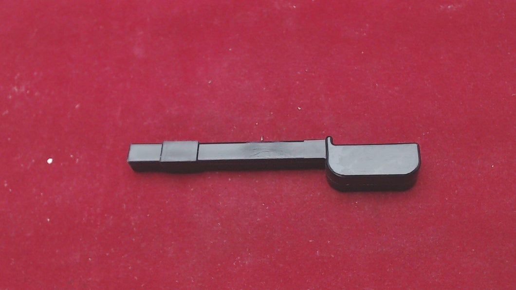 Mercury 73860 Manual Choke Rod