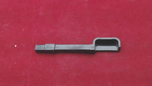 Mercury 73860 Manual Choke Rod