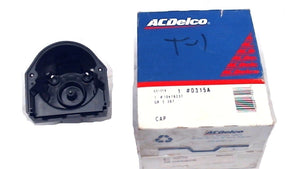 AC Delco 10476237 D315A Distributer Cap