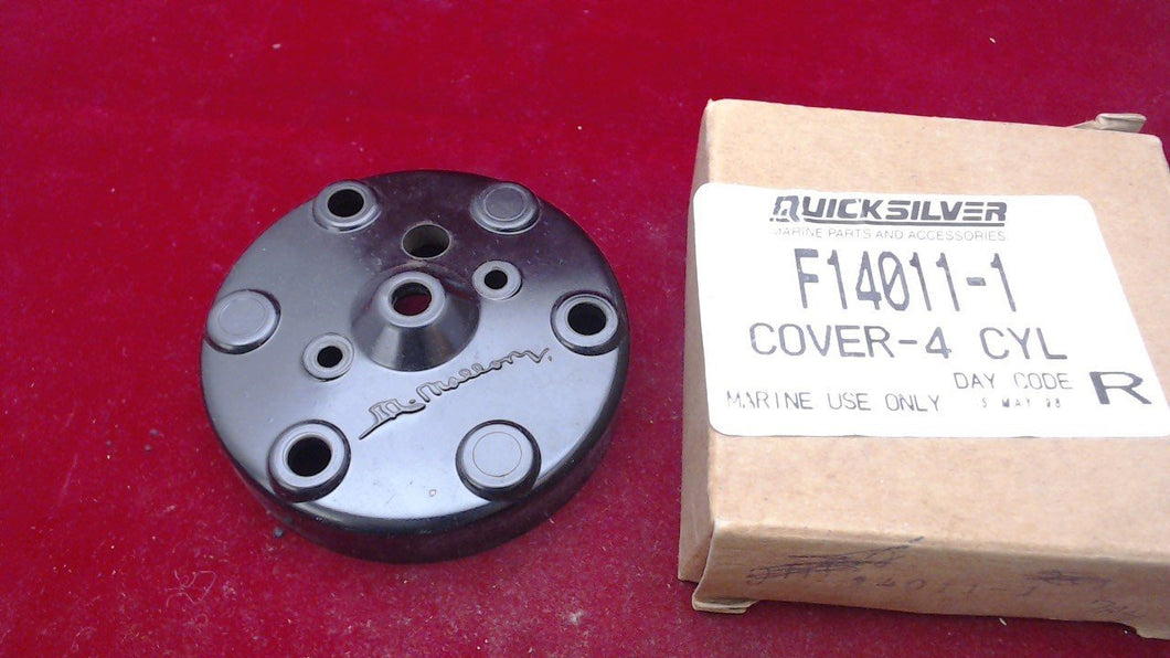Mercury F14011-1 Cover (4 CYL)