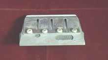 OEM Johnson Evinrude OMC 162386 Leaf Plate Assy – New Old Stock