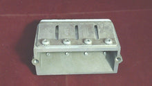 OEM Johnson Evinrude OMC 162386 Leaf Plate Assy – New Old Stock
