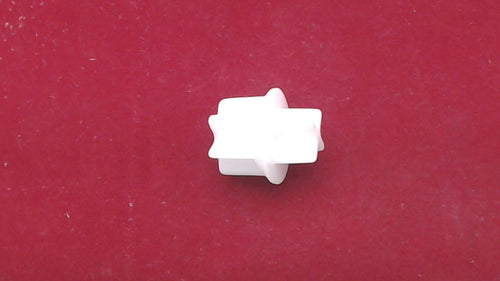 Aqua Power 2652 Thermostat Valve V-4 (Replaces OMC 318395)
