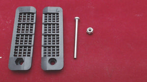Tohatsu 3C760-2351M 36C-60235-1 Water Strainer Set/Screens – New Old Stock