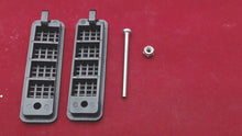 Tohatsu 3C760-2351M 36C-60235-1 Water Strainer Set/Screens – New Old Stock
