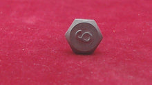 Mercury Yamaha/Mariner 10-82449M Bolt