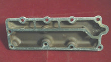 Johnson Evinrude OMC 309796 Outer Exhaust Cover - Used
