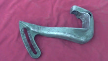 Johnson 42-114 & 42-113 Port & Starboard Bracket 1952-53 5hp (CD4)
