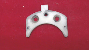 Nissan 3B2-63724-0 Lower Set Plate - Used