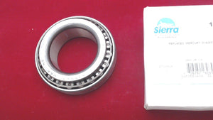Sierra 18-1197 Forward Gear Outer Bearing for Mercury 31-828439A2