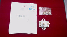 Sierra 18-5818 Solenoid for Mercury/Mariner 89-818864
