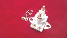 Sierra 18-5818 Solenoid for Mercury/Mariner 89-818864