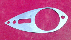 Chrysler Force 286555 27-F286555 Gasket