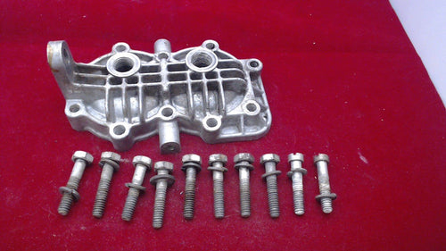 Scott Atwater 497-1883 Detachable Cylinder Head 1951 5hp