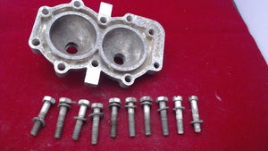 Scott Atwater 497-1883 Detachable Cylinder Head 1951 5hp