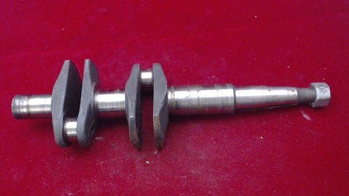Scott Atwater 497-1851 Crankshaft 1951 517 5HP - Used
