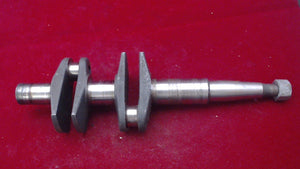 Scott Atwater 497-1851 Crankshaft 1951 517 5HP - Used