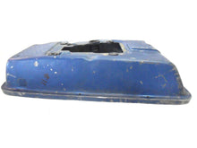 Evinrude 204369 Lower Motor Cover -1959 5.5HP Fisherman 5518 - Used