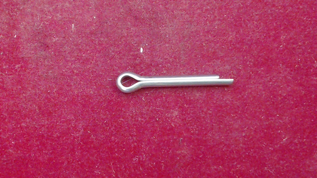 Honda 90758-ZV5-000 Split Pin/Cotter Pin (4.0) (Honda Code 3706587)