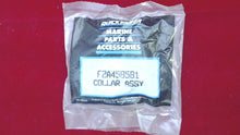 Chrysler Force F2A458581 Collar W/Lower Crankshaft Seal - NOS