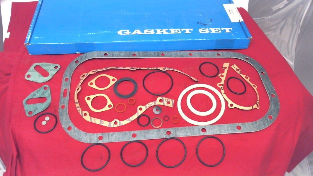 Sierra 18-2983 Conversion Gasket Set Replaces Volvo Penta 875400-4 826342-7 NOS