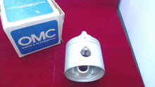 OEM Johnson Evinrude OMC 394480 Piston – New Old Stock