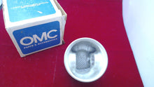 OEM Johnson Evinrude OMC 394480 Piston – New Old Stock