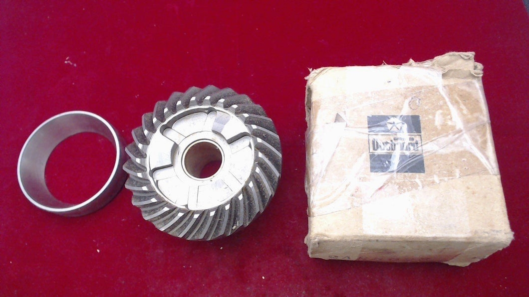 Chrysler Force 2A85023 Gear Set New Old Stock