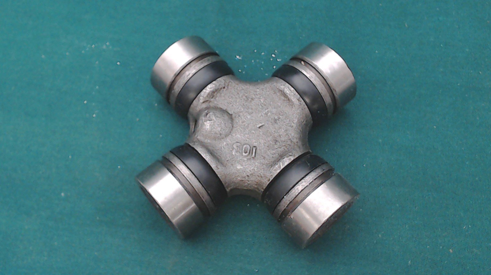 Federal Mogul TRW 20049 U Joint Kit New Old Stock Pine Lake Parts